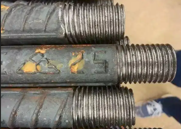 大兴安岭钢筋直螺纹连接套筒之中的螺纹角度是多少?