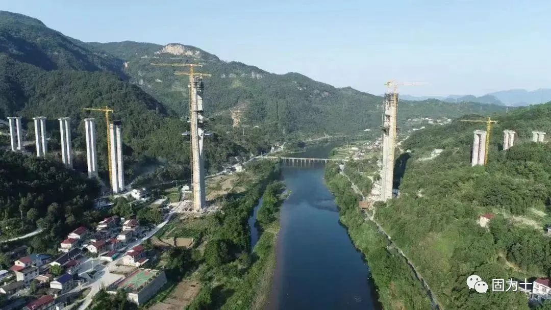 大兴安岭固力士参与湖南炉慈高速建设，助力区域经济发展